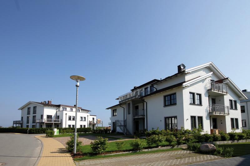 Parkresidenz Daire Börgerende-Rethwisch Dış mekan fotoğraf
